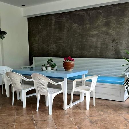 Studio Γιαννησ Néoi Póroi Buitenkant foto