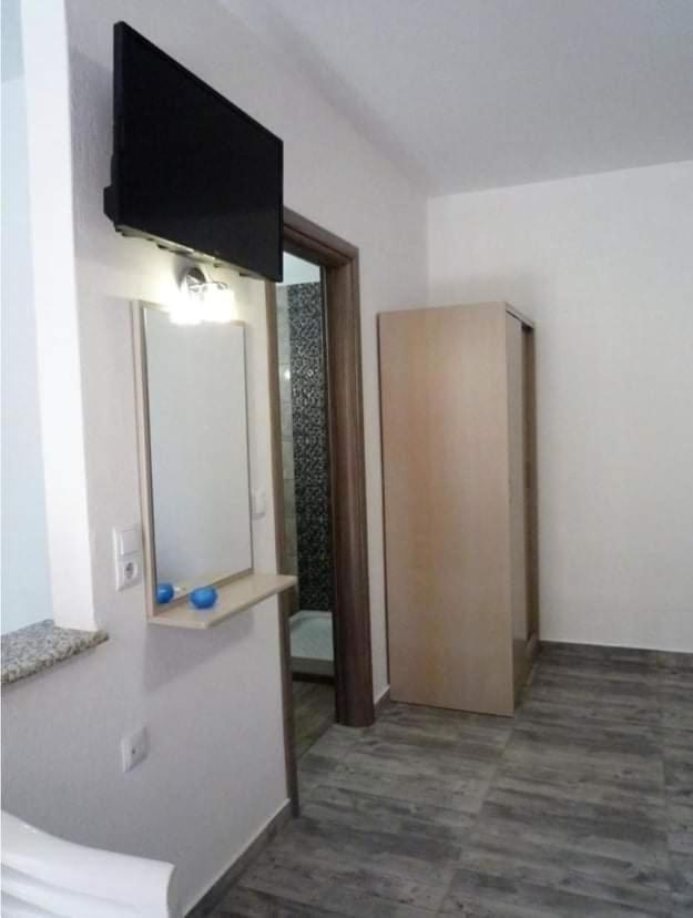 Studio Γιαννησ Néoi Póroi Buitenkant foto