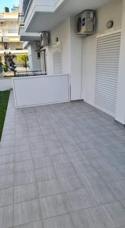 Studio Γιαννησ Néoi Póroi Buitenkant foto