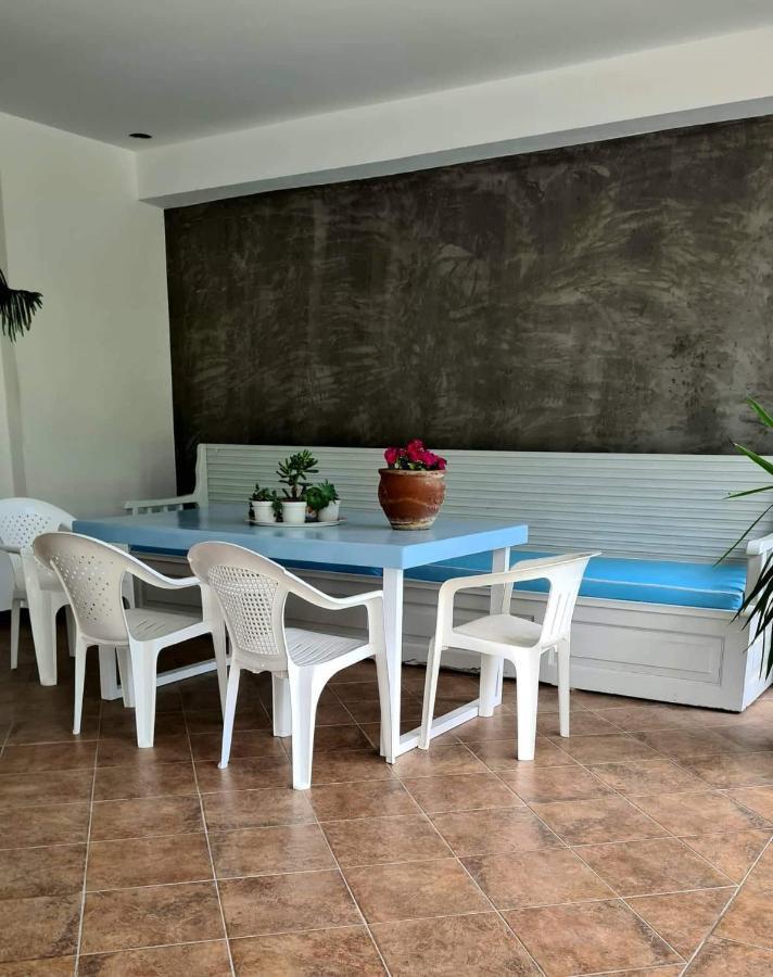 Studio Γιαννησ Néoi Póroi Buitenkant foto