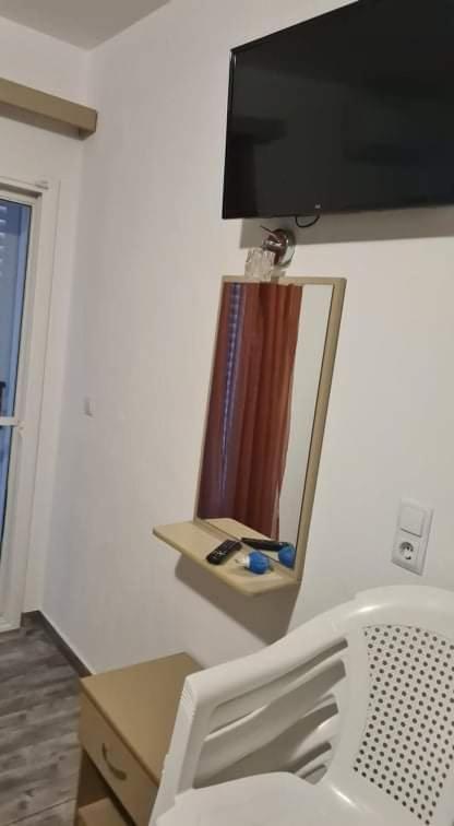 Studio Γιαννησ Néoi Póroi Buitenkant foto